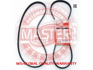 MASTER-SPORT 4PK1054-PCS-MS V formos rumbuoti diržai 
 Techninės priežiūros dalys -> Techninės priežiūros intervalai
60806473, 56992PT0003, 56992PT0003