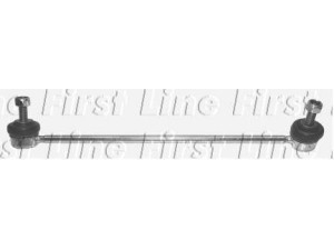 FIRST LINE FDL6833 šarnyro stabilizatorius 
 Ašies montavimas/vairavimo mechanizmas/ratai -> Stabilizatorius/fiksatoriai -> Savaime išsilyginanti atrama
508754, 5087.69, 508754, 5087.54