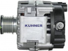 AD KÜHNER 553453RI kintamosios srovės generatorius
A0009062700, A00090627000080