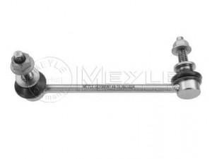MEYLE 44-16 060 0004 šarnyro stabilizatorius 
 Ašies montavimas/vairavimo mechanizmas/ratai -> Stabilizatorius/fiksatoriai -> Savaime išsilyginanti atrama
04895483AA, 4895483AA, 4895483AB