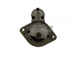 AUTOELECTRO AES1282 starteris 
 Elektros įranga -> Starterio sistema -> Starteris
28100-01020, 28100-0B010, 28100-0B020