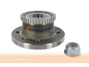 VAICO V46-0092 rato stebulė 
 Ašies montavimas/vairavimo mechanizmas/ratai -> Rato stebulė/montavimas -> Rato stebulė
77 01 204 867, 77 01 205 477