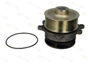 THERMOTEC WP-IV111 vandens siurblys 
 Aušinimo sistema -> Vandens siurblys/tarpiklis -> Vandens siurblys
500350797, 0000099483937, 500350797