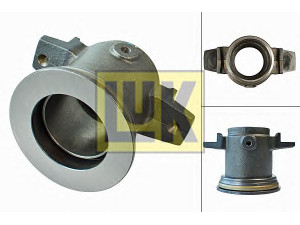 LuK 500 0109 10 sankabos paleidiklis 
 Sankaba/dalys -> Atleidiklis, sankaba -> Sankabos paleidiklis
000 250 1815, 000 250 18 15, 000 250 19 15