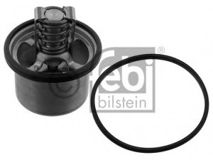 FEBI BILSTEIN 18960 termostatas, aušinimo skystis 
 Aušinimo sistema -> Termostatas/tarpiklis -> Thermostat
8149182, 8149182 S1