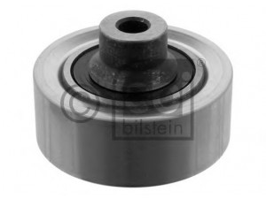 FEBI BILSTEIN 37268 kreipiantysis skriemulys, V formos rumbuotas diržas 
 Diržinė pavara -> V formos rumbuotas diržas/komplektas -> Laisvasis/kreipiamasis skriemulys
5751.E5, 5751.E5
