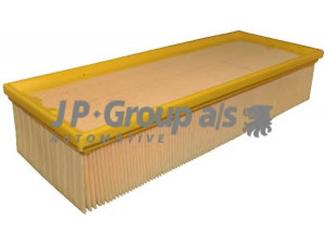 JP GROUP 1118602800 oro filtras 
 Filtrai -> Oro filtras
1K0129620D, 1K0129620F, 1K0129620G