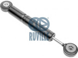 RUVILLE 55134 vibracijos slopintuvas, V formos rumbuotas diržas 
 Diržinė pavara -> V formos rumbuotas diržas/komplektas -> Vibracijos slopintuvas
102 200 04 14, 102 200 07 14, 102 200 15 14