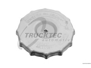 TRUCKTEC AUTOMOTIVE 05.40.026 dangtelis, radiatorius
50.97141.0011, 50.97141.0012, 51.97141.0006