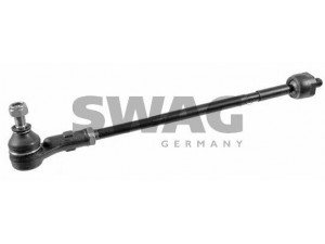 SWAG 30 91 9766 strypo montavimas 
 Vairavimas -> Sujungimo trauklės surinkimas/dalys -> Sujungimo trauklės surinkimas
1H0 422 804 D