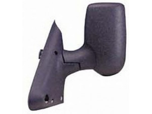 LORO 1244M01 išorinis veidrodėlis 
 Kėbulas -> Liukai/stogai/durys/stoglangis/sulankstomas stogas -> Durys/dalys
1053410, 4158406, 4158417, YC1517683ATYGAX