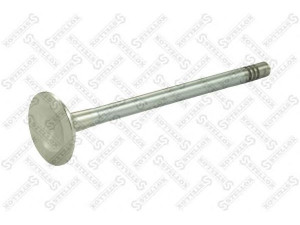 STELLOX 01-24054-SX išleidimo vožtuvas 
 Variklis -> Variklio uždegimo laiko reguliavimo kontrolė -> Vožtuvų eilė -> Vožtuvai/dalys
E7EE6505B2C
