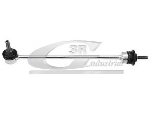 3RG 21206 šarnyro stabilizatorius 
 Ašies montavimas/vairavimo mechanizmas/ratai -> Stabilizatorius/fiksatoriai -> Savaime išsilyginanti atrama
96145457