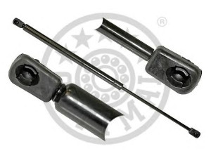 OPTIMAL AG-17563 dujinė spyruoklė, bagažinė 
 Priedai -> Bagažinė/pakrovimo skyrius
1136483, 1146649, XS41N406A10AH