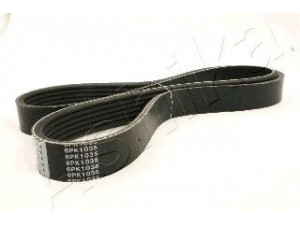 ASHIKA 112-6PK1035 V formos rumbuoti diržai 
 Techninės priežiūros dalys -> Techninės priežiūros intervalai
11920-53J00, 11920-53J01, 11920-53J10