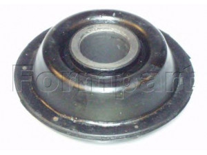 FORMPART 1100065 valdymo svirties/išilginių svirčių įvorė 
 Ašies montavimas/vairavimo mechanizmas/ratai -> Valdymo svirtis/pasukamosios svirties sujungimas -> Montavimas/sutvirtinimas
431 407 181 F, 431407181F, 431407182