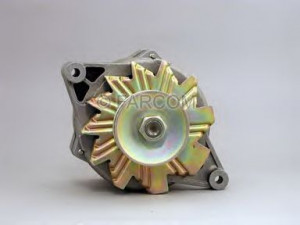 FARCOM 118718 kintamosios srovės generatorius
