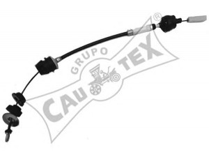 CAUTEX 038253 sankabos trosas 
 Sankaba/dalys -> Sankabos valdymas -> Sankabos trosas
2150V1, 96275141, 2150V1, 96275141