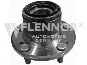 FLENNOR FR941884 rato guolio komplektas 
 Ašies montavimas/vairavimo mechanizmas/ratai -> Rato stebulė/montavimas -> Rato guolis
MB663664