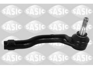 SASIC 7676077 skersinės vairo trauklės galas 
 Vairavimas -> Vairo mechanizmo sujungimai
D65132280