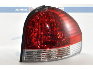 JOHNS 39 81 88-2 kombinuotas galinis žibintas 
 Kėbulas -> Transporto priemonės galas -> Kombinuotas galinis žibintas/dalys -> Kombinuotas galinis žibintas
92402 26500, 92402 26510