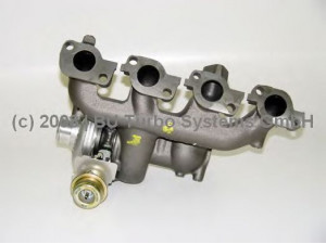 BU 127001 kompresorius, įkrovimo sistema 
 Išmetimo sistema -> Turbokompresorius
1132648, 1146030, 1202122, 1219649