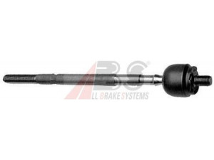 A.B.S. 240226 vidinė skersinė vairo trauklė 
 Vairavimas -> Vairo mechanizmo sujungimai
7701 469 665