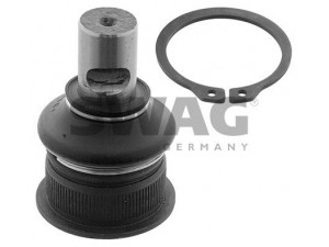 SWAG 14 94 1054 atramos/vairo trauklė 
 Ašies montavimas/vairavimo mechanizmas/ratai -> Sujungimai -> Atramos/vairo trauklė
04656010, 04656010AB, 04656010AC