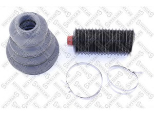 STELLOX 13-00072-SX gofruotoji membrana, kardaninis velenas 
 Ratų pavara -> Gofruotoji membrana
5412001370, 7700348568, 7701200694