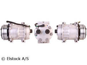 ELSTOCK 51-0876 kompresorius, oro kondicionierius 
 Oro kondicionavimas -> Kompresorius/dalys
4894306, 504185596, 8500795