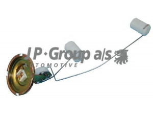 JP GROUP 8115800300 siuntimo blokas, degalų bakas 
 Elektros įranga -> Jutikliai
113919051F