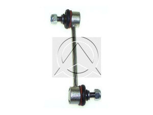 SIDEM 45169 šarnyro stabilizatorius 
 Ašies montavimas/vairavimo mechanizmas/ratai -> Stabilizatorius/fiksatoriai -> Savaime išsilyginanti atrama
48830 05020