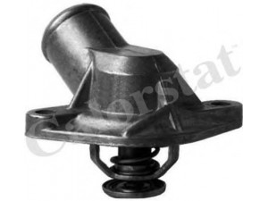 CALORSTAT by Vernet TH6463.83J termostatas, aušinimo skystis 
 Aušinimo sistema -> Termostatas/tarpiklis -> Thermostat
0060516212, 60516212