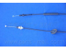 PARTS-MALL PTA-017 akceleratoriaus trosas
3274043211