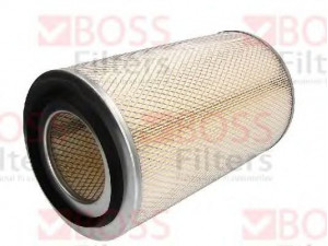 BOSS FILTERS BS01-007 oro filtras 
 Techninės priežiūros dalys -> Techninės priežiūros intervalai
112294, 1500300, 27060500, 2165054