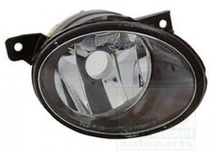 VAN WEZEL 5790995 rūko žibintas 
 Kėbulas -> Pagalbiniai žibintai/dalys -> Rūko žibintas/dalys -> Rūko žibintas/įterp.
7E0941699A