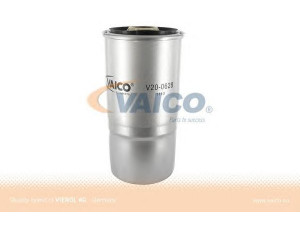 VAICO V20-0628 kuro filtras 
 Techninės priežiūros dalys -> Papildomas remontas
13 32 2 243 653