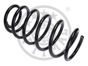 OPTIMAL AF-4060 spyruoklė 
 Pakaba -> Spyruoklės
45 66 675, 50 62 310, 45 66 675
