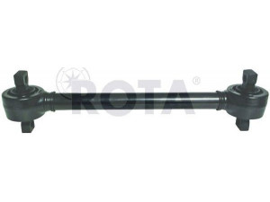 ROTA 2056671 vikšro valdymo svirtis 
 Ašies montavimas/vairavimo mechanizmas/ratai -> Valdymo svirtis/pasukamosios svirties sujungimas -> Vairo trauklės (valdymo svirtis, išilginis balansyras, diago
3573330605