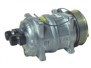 AUTOCLIMA 40430010 kompresorius, oro kondicionierius