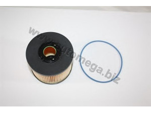 AUTOMEGA 30106820001 kuro filtras 
 Techninės priežiūros dalys -> Papildomas remontas
1682001
