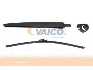 VAICO V10-3459 valytuvo svirtis, priekinio stiklo apliejiklis 
 Priekinio stiklo valymo sistema -> Valytuvo svirtis/guolis
6Q6 955 435 D, 7E0 955 425, 7H0 955 707 A