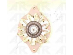 ASHIKA 002-T417 kintamosios srovės generatorius 
 Elektros įranga -> Kint. sr. generatorius/dalys -> Kintamosios srovės generatorius
27020-15120, 2702015110, W25985