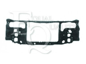 EQUAL QUALITY L04023 priekinis variklio gaubtas 
 Kėbulas -> Kėbulo dalys/ sparnas/buferis -> Priekinis aerodinaminio pasipriešinimo sumažinimas/grotelės
GJ2153100G