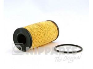 NIPPARTS N1311037 alyvos filtras 
 Filtrai -> Alyvos filtras
15209-00Q0A