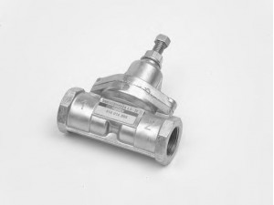 HALDEX 314014005 perpildos vožtuvas 
 Suspausto oro sistema -> Vožtuvai/suspausto oro sistema -> Kiti vožtuvai