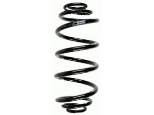 SACHS 994 307 spyruoklė 
 Pakaba -> Spyruoklės
13299657, 424 276