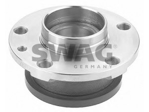 SWAG 74 91 9114 rato guolio komplektas 
 Ašies montavimas/vairavimo mechanizmas/ratai -> Rato stebulė/montavimas -> Rato guolis
60652014