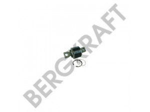 BERGKRAFT BK2862921SP remonto komplektas, trauklė
000 350 25 05, 0003502505