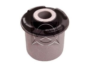 SIDEM 887619 valdymo svirties/išilginių svirčių įvorė 
 Ašies montavimas/vairavimo mechanizmas/ratai -> Valdymo svirtis/pasukamosios svirties sujungimas -> Montavimas/sutvirtinimas
54551 3K000, 54551 3L000